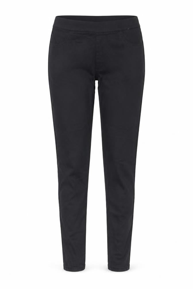 Marks & Spencer Women's Black Jegging Size 8