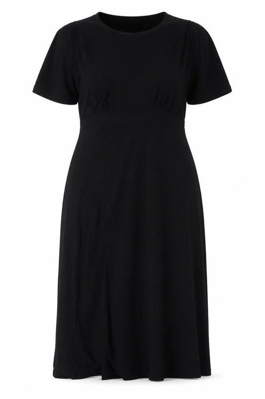 Friends Like These Black Dress Women Size 12