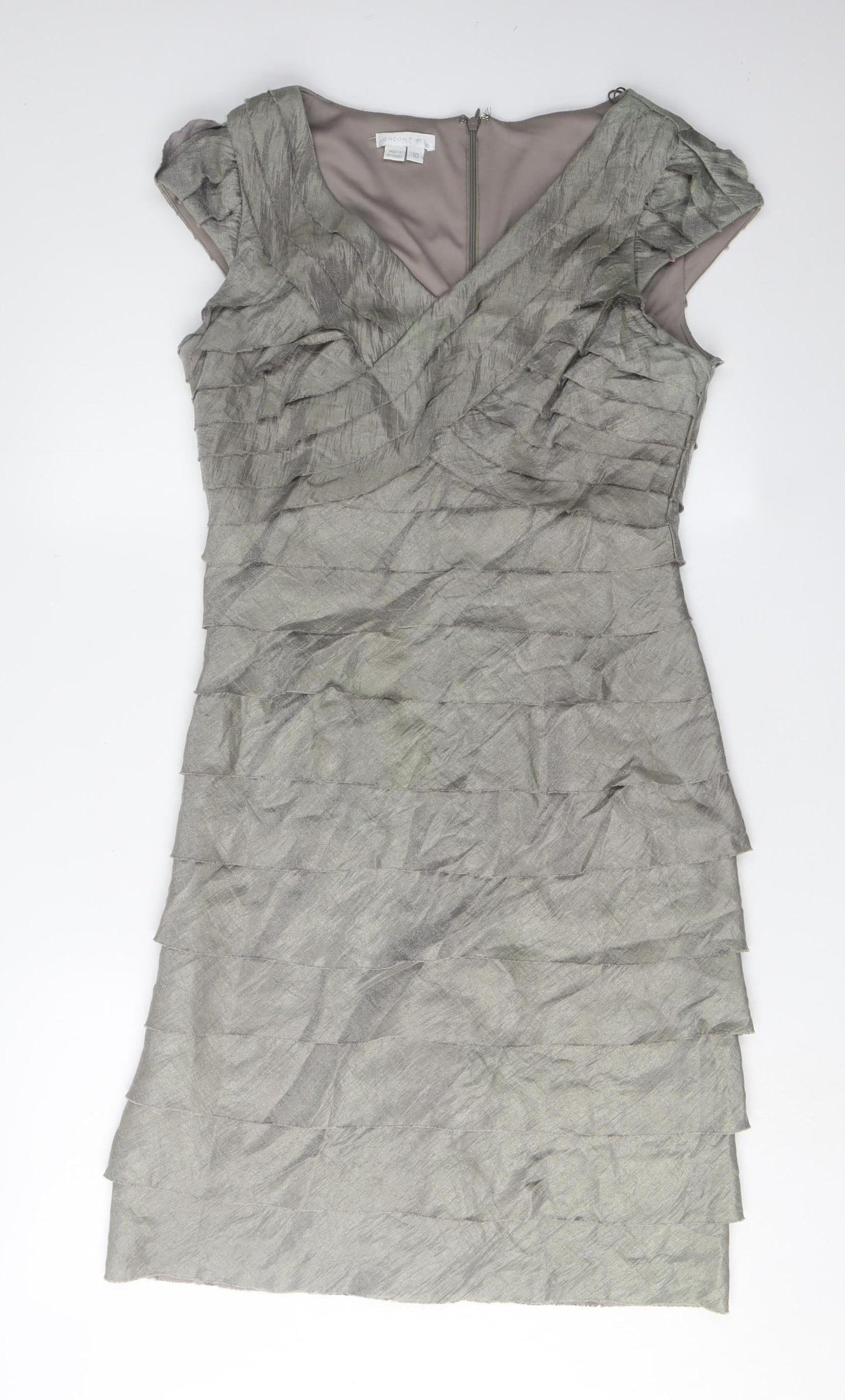 London Times Clothing Bundle - 5 Pack Preloved Womens Dresses