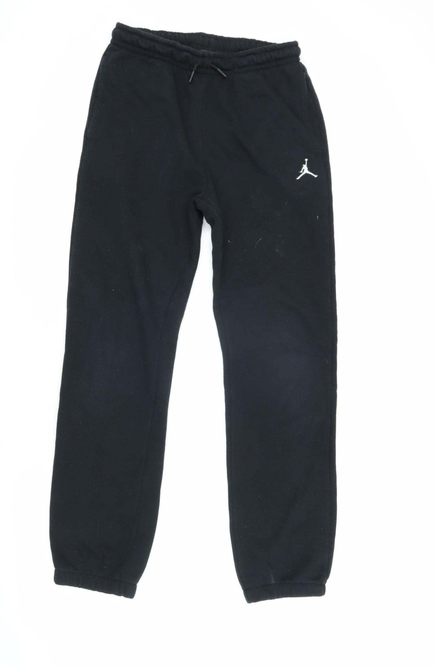 Jordan Boys Black Joggers 16 Years - Comfy Activewear