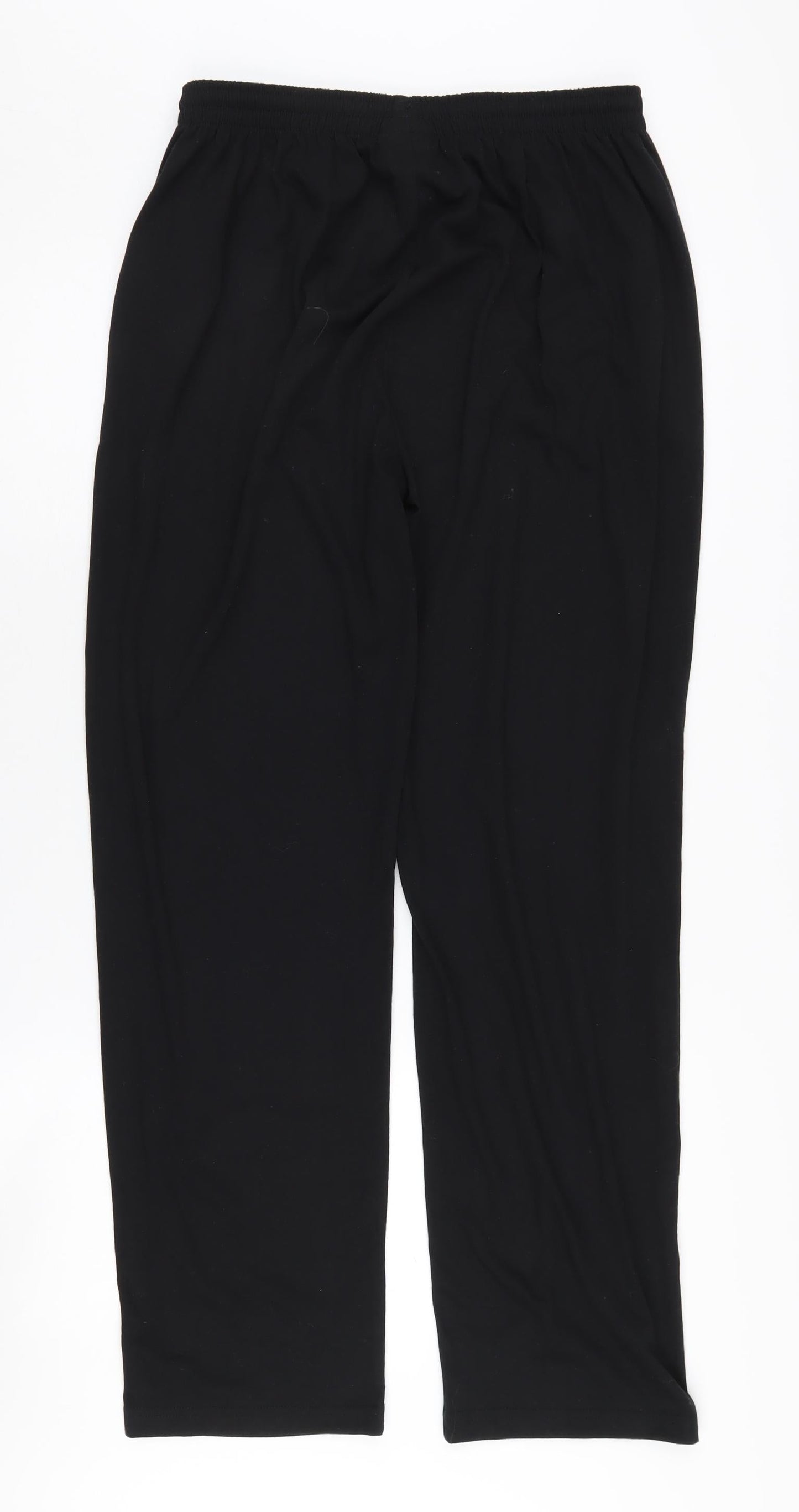 Slazenger Unisex Black L Trousers