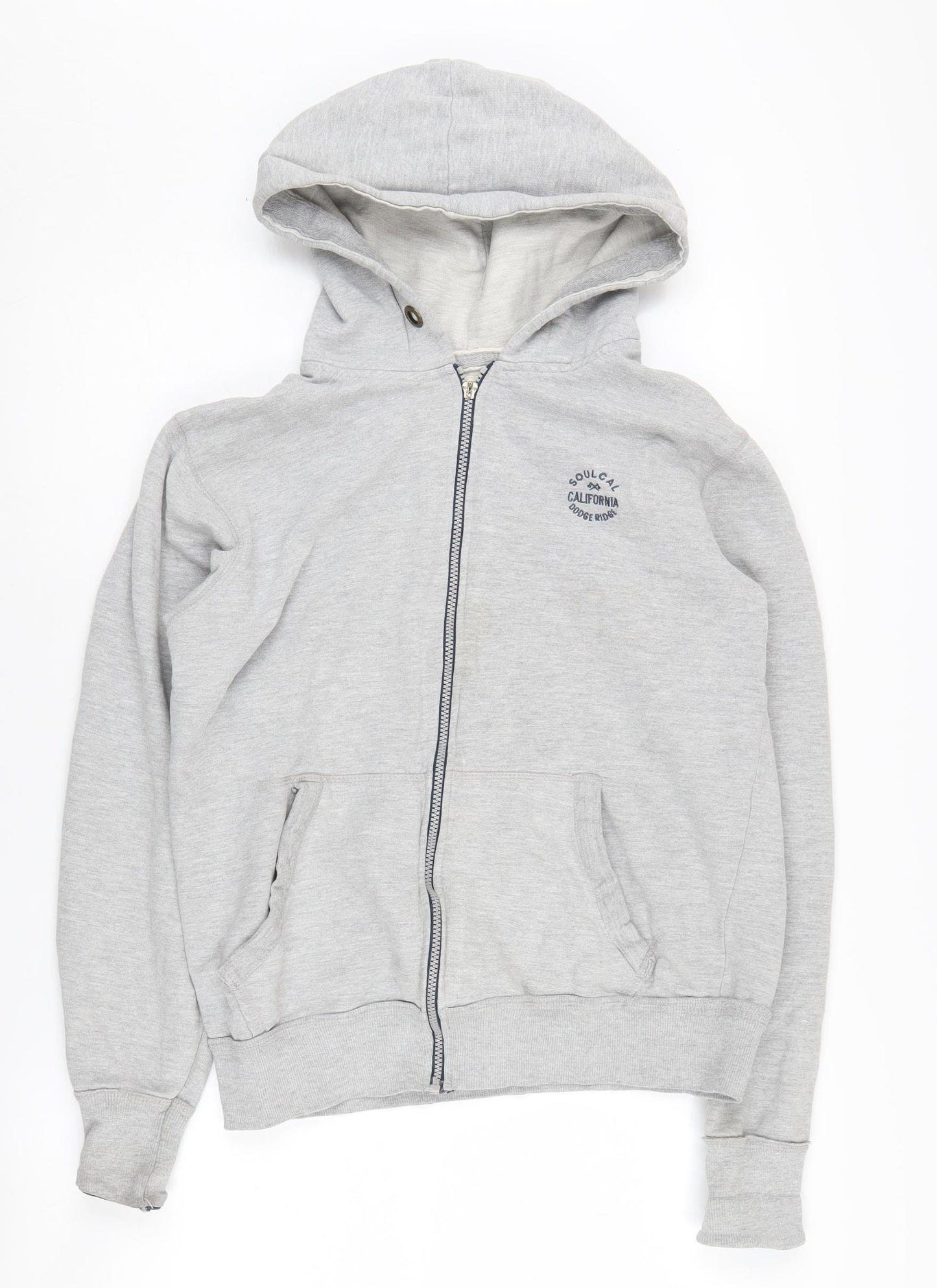 Soulcal & Co Clothing Bundle - 5 Pack Preloved Mens Hoodies & Sweats