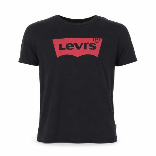 Levi's Men's Black Graphic Print T-Shirt M