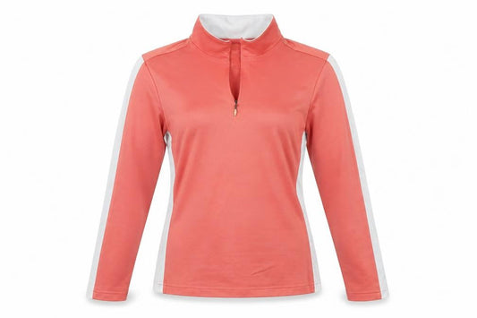 Adidas Women's Pink Pullover Size 12, Lightweight Zip