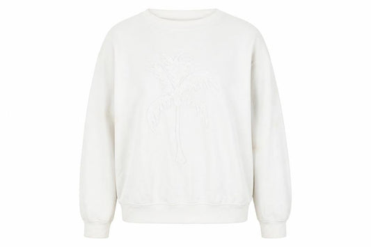 Blake 52 Women's White Sweatshirt Size S