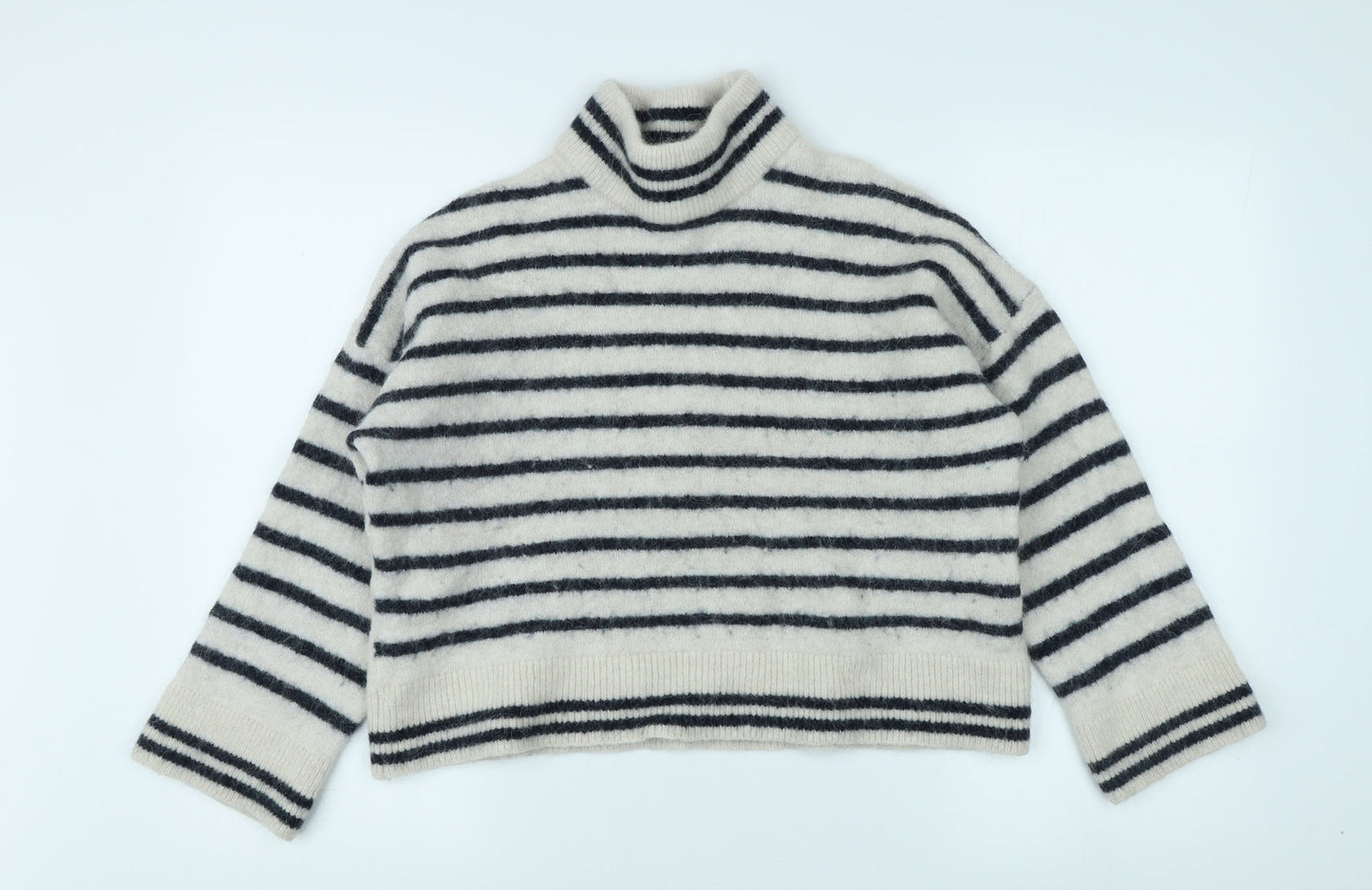 Select Clothing Bundle - 5 Pack Preloved Womens Jumpers & Cardigans