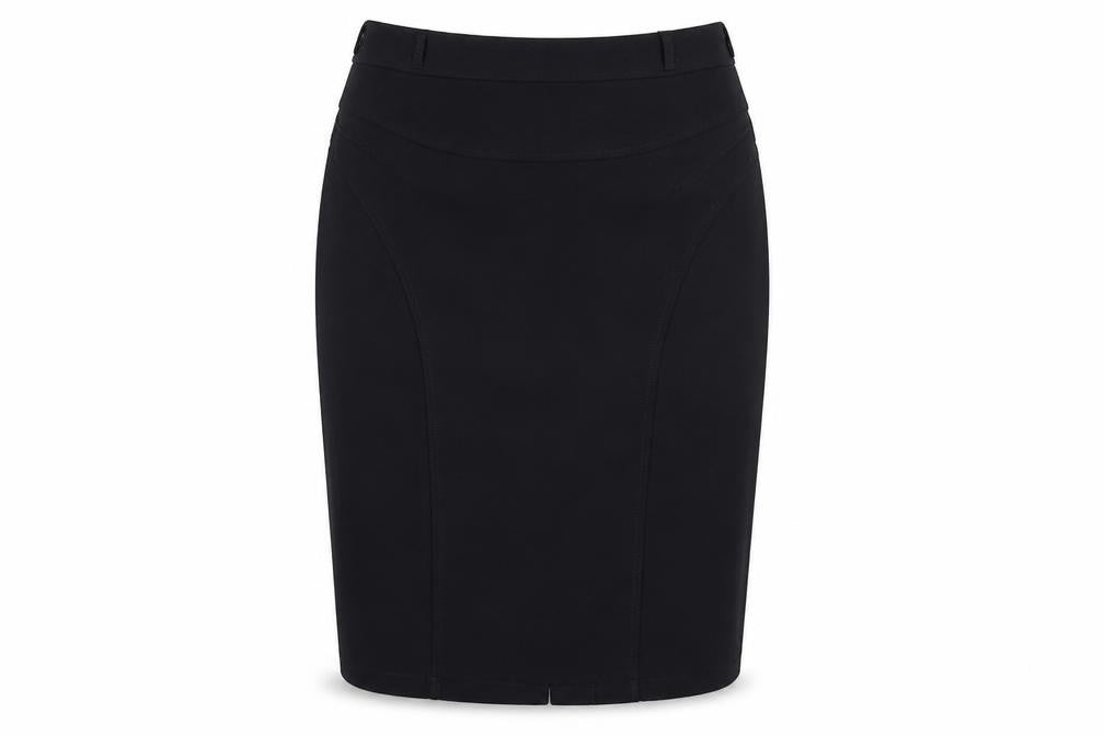 Marks & Spencer Women's Black Pencil Skirt Size 12