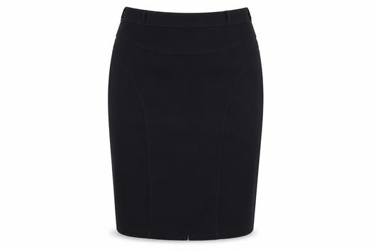 Marks & Spencer Women's Black Pencil Skirt Size 12