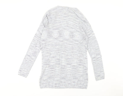 Laura Ashley Women's Multicoloured Cardigan Size 12