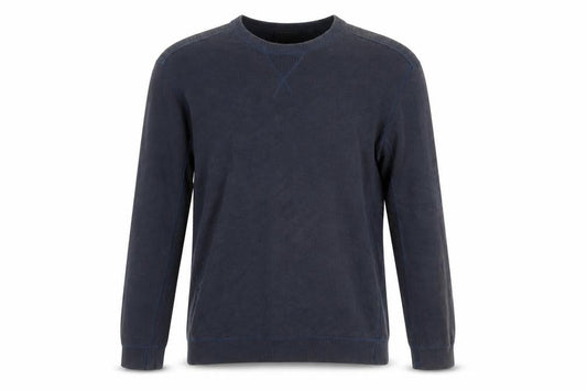 Ted Baker Men's Blue Pullover Jumper, Size L