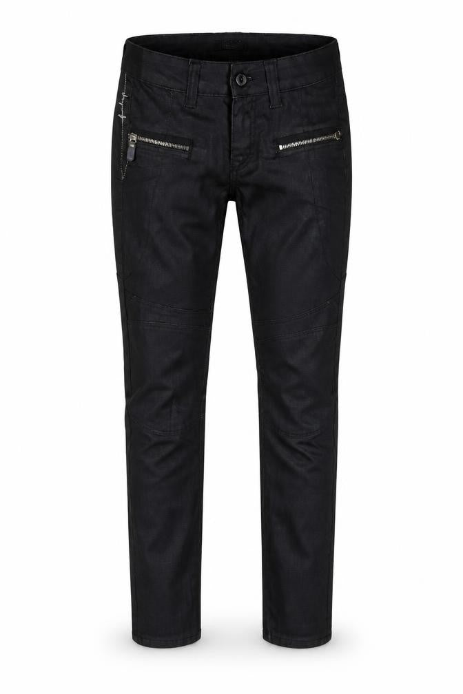 Firetrap Men's Black Slim Tapered Jeans, Size 29, Perfect Fit