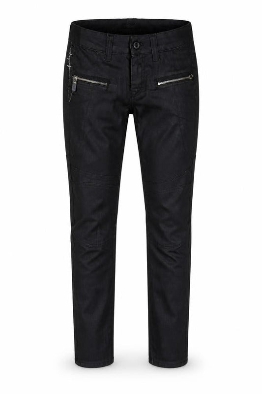 Firetrap Men's Black Slim Tapered Jeans, Size 29, Perfect Fit
