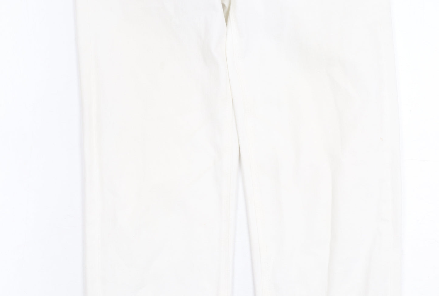Marks and Spencer Women's White Skinny Jeans Size 8