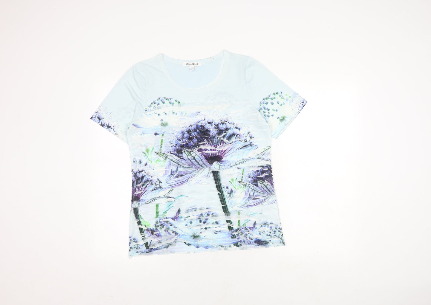 Annabelle Clothing Bundle - 5 Pack Preloved Womens Tops & Shirts