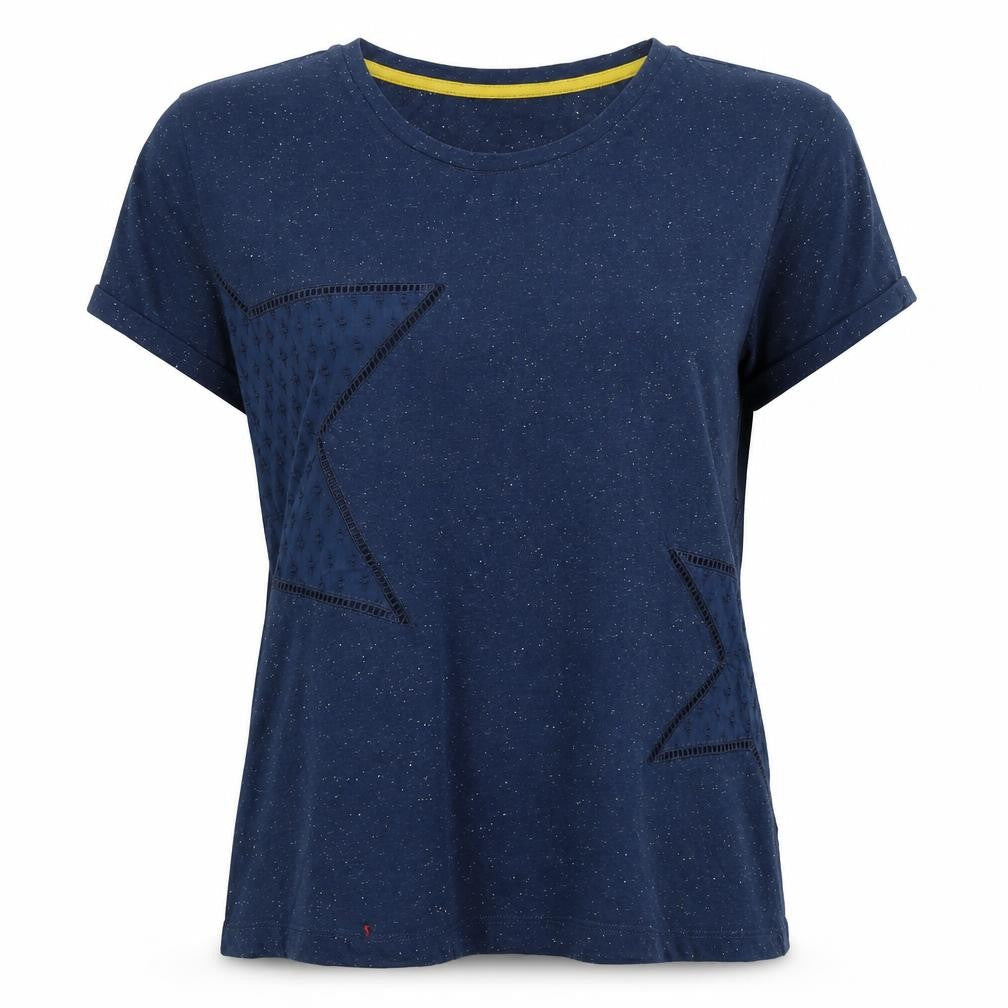 Principles Blue Women's T-Shirt, Size 16, Casual