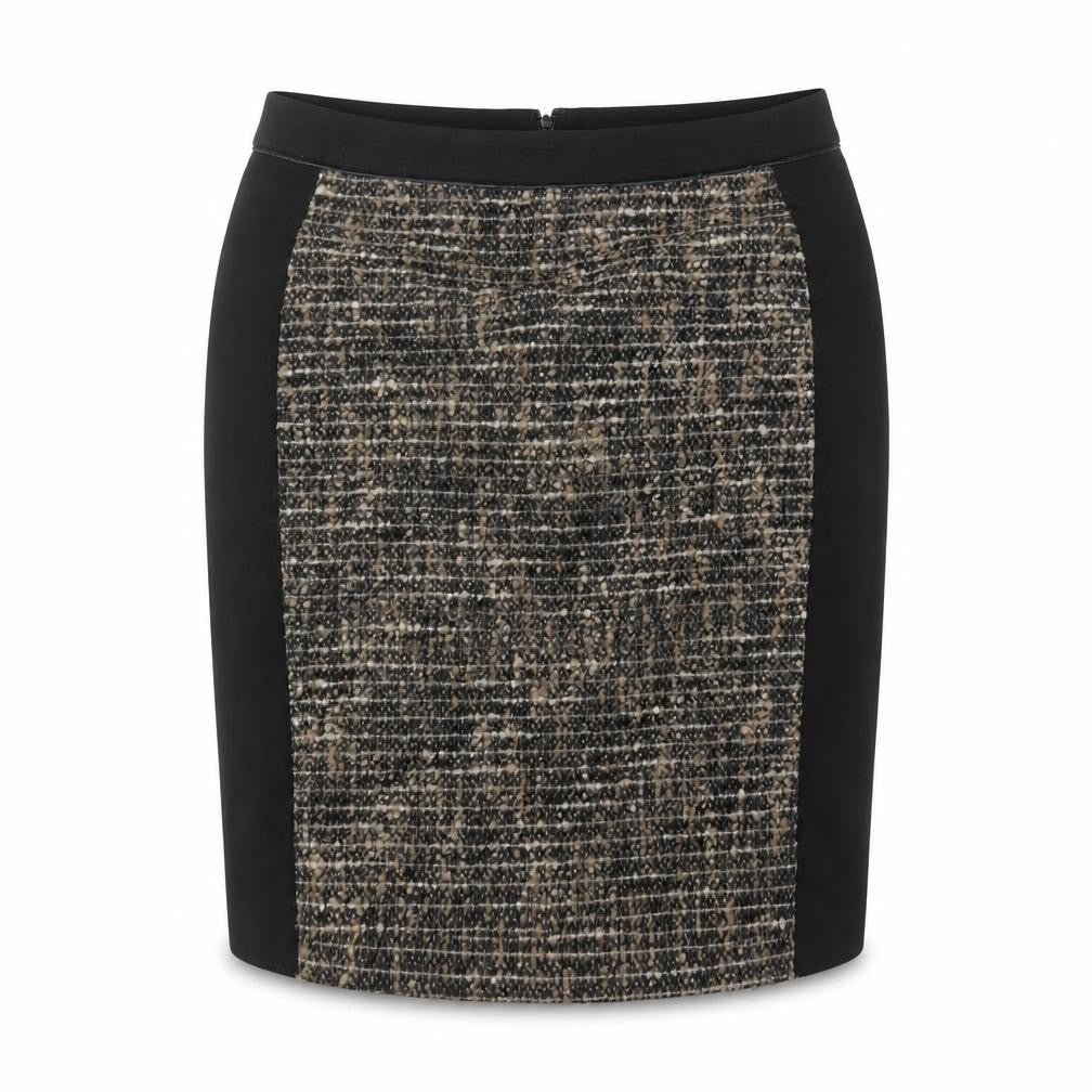 Country Casuals Women's Multicoloured Pencil Skirt Size 18