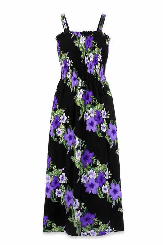 Just Love Women's Multicoloured Floral Dress S