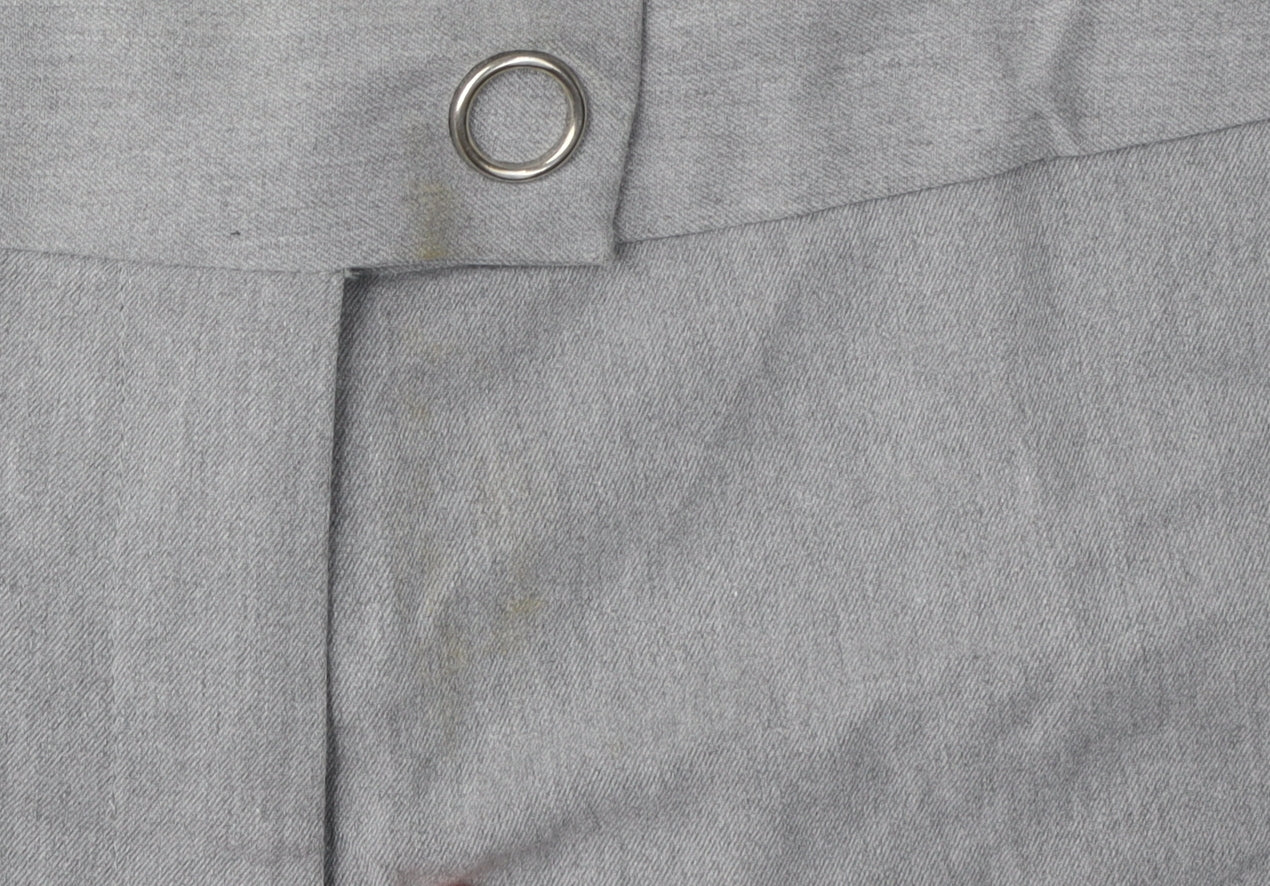 Marks and Spencer Women's Grey Trousers Size 16