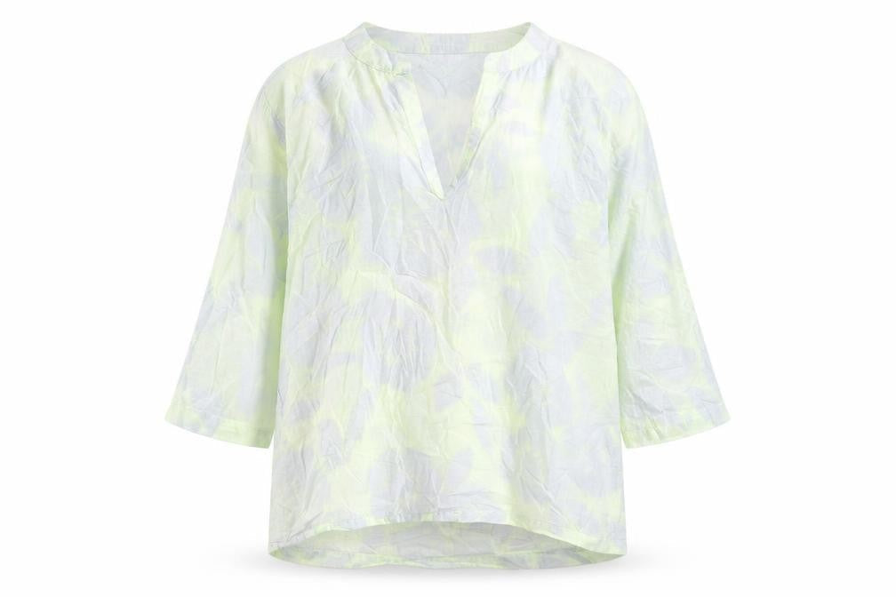 Fresh Produce Women's Multicoloured Tunic XS