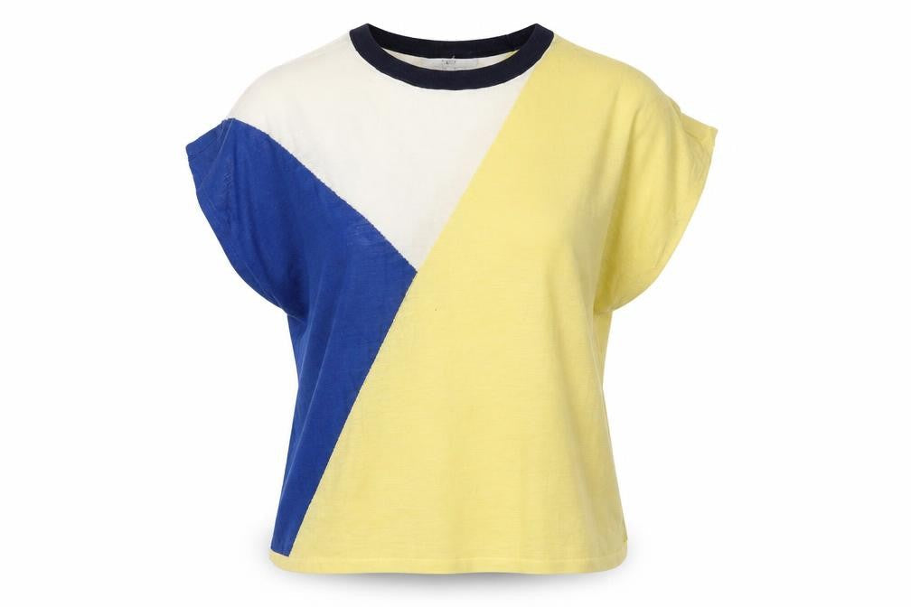 Next Women's Geometric Knit Pullover Jumper M