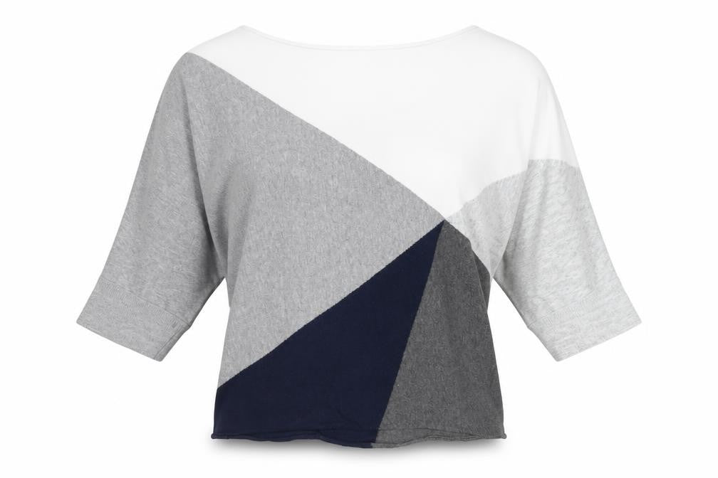 Phase Eight Women's Multicoloured Jumper, Size S