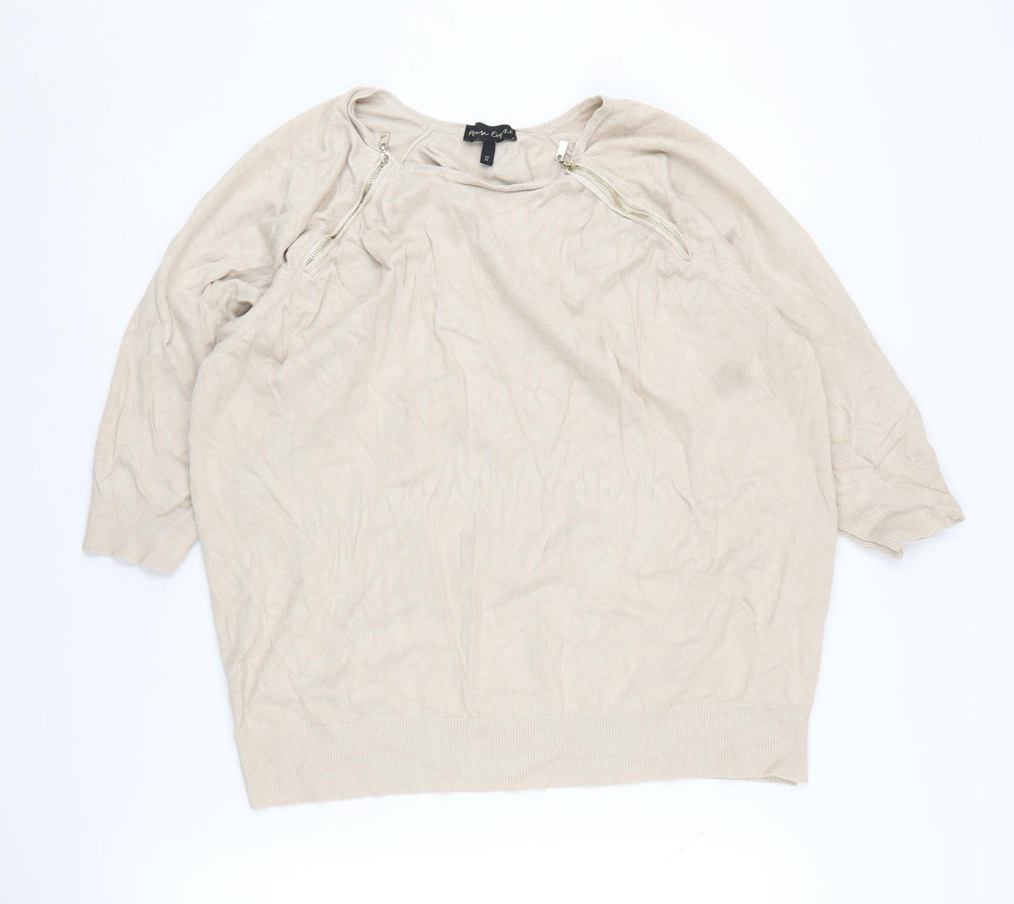 Phase Eight Women's Beige XL Jumper