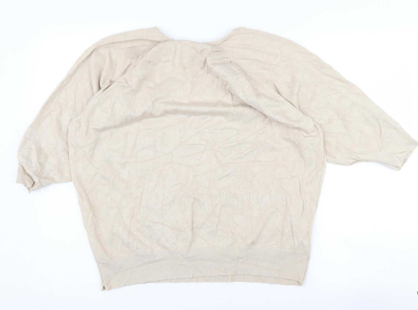 Phase Eight Women's Beige XL Jumper