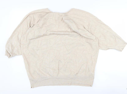 Phase Eight Women's Beige XL Jumper