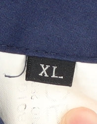 Additional view of Casual Club Men's Blue XL Basic Jacket