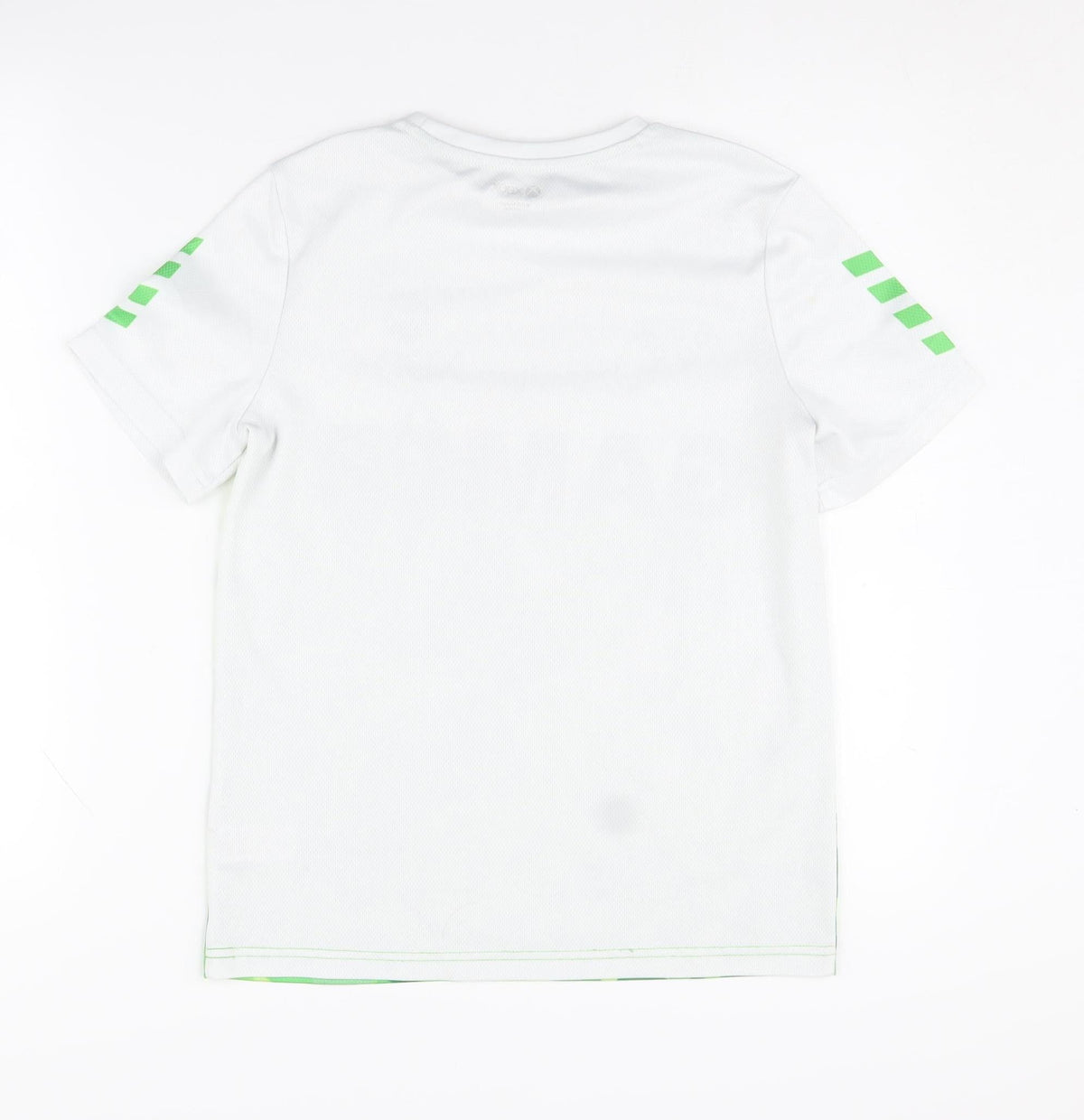 Xbox Boys White & Green Gaming T-Shirt 11-12 Years