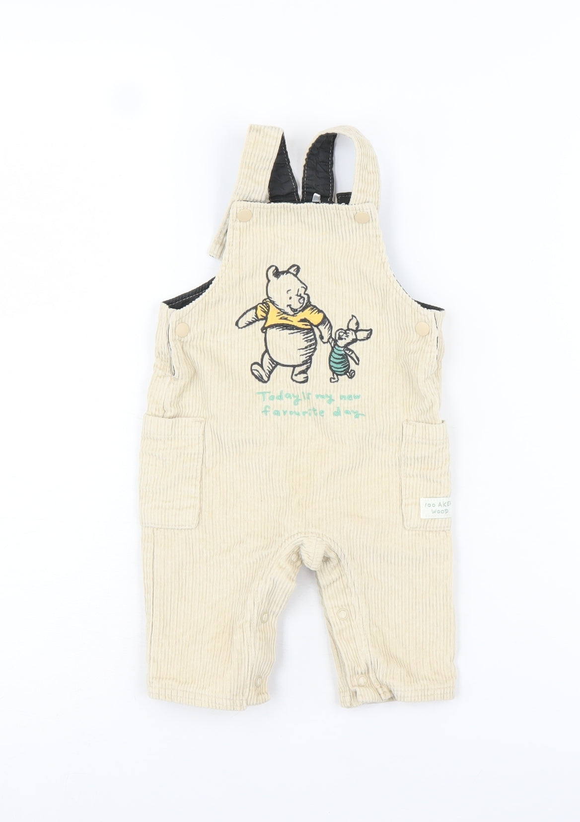 Marks and Spencer Clothing Bundle - 5 Pack Preloved Baby Bottoms