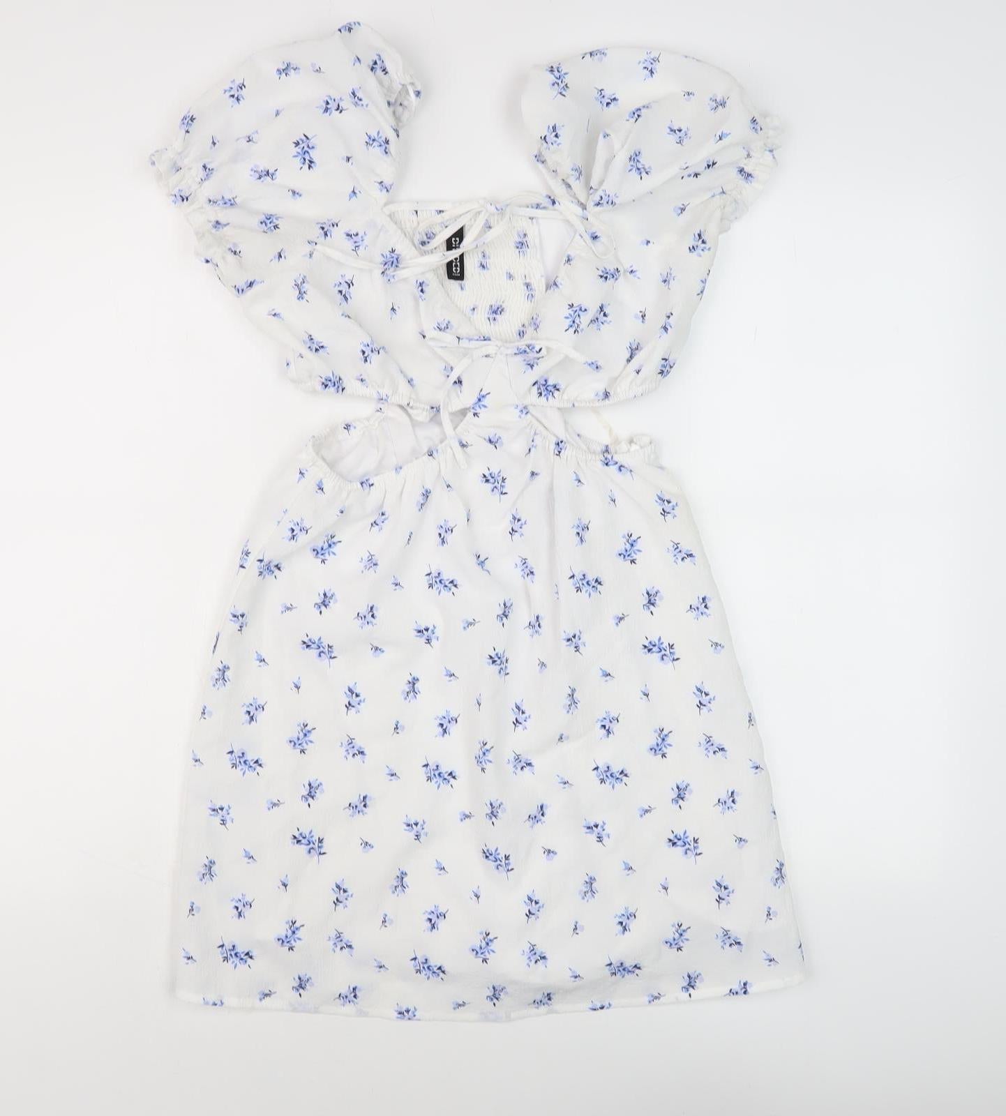 Divided Clothing Bundle - 5 Pack Preloved Womens Dresses