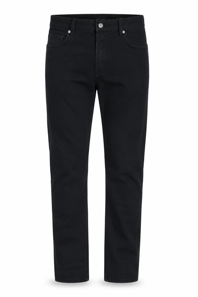 H&M Men's Black Straight Jeans Size 30
