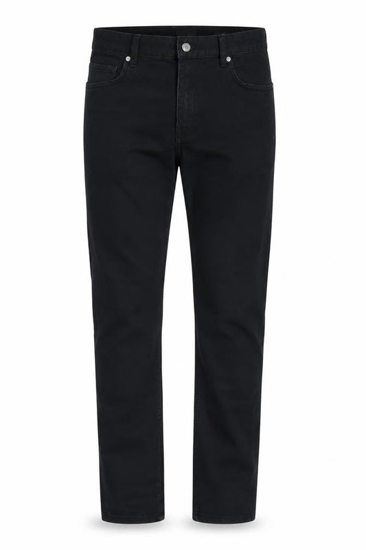 H&M Men's Black Straight Jeans Size 30