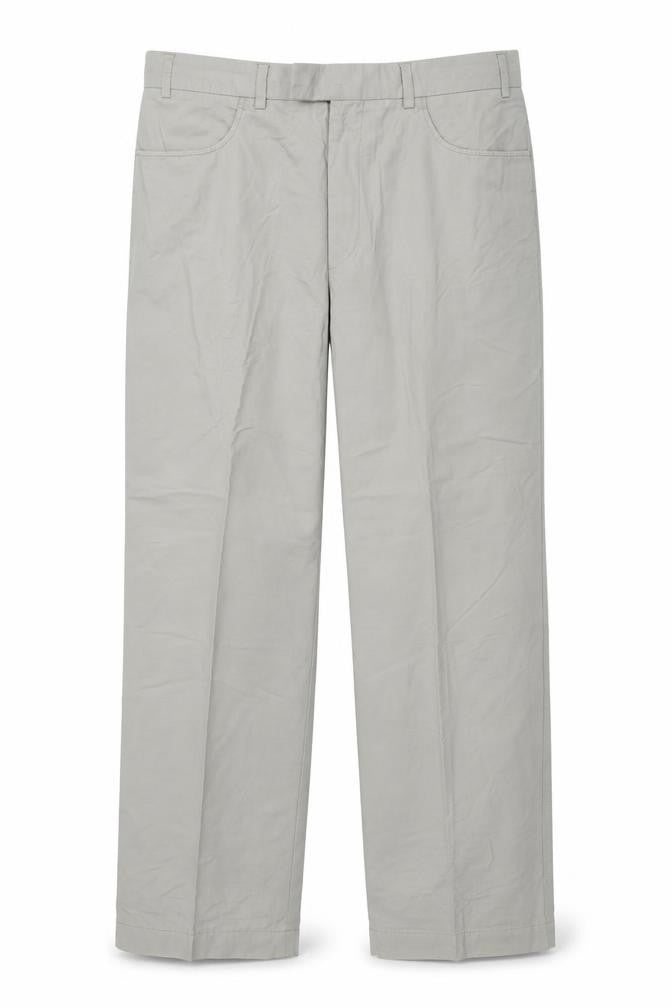 Marks & Spencer Men's Beige Trousers 36