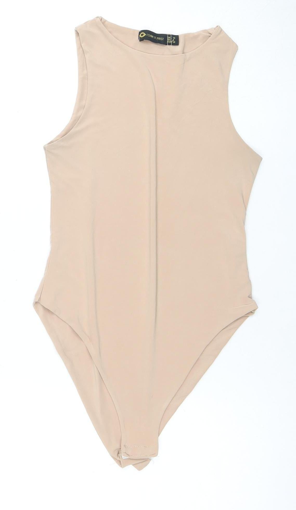 I SAW IT FIRST Clothing Bundle - 5 Pack Preloved Womens Jumpsuits & Playsuits