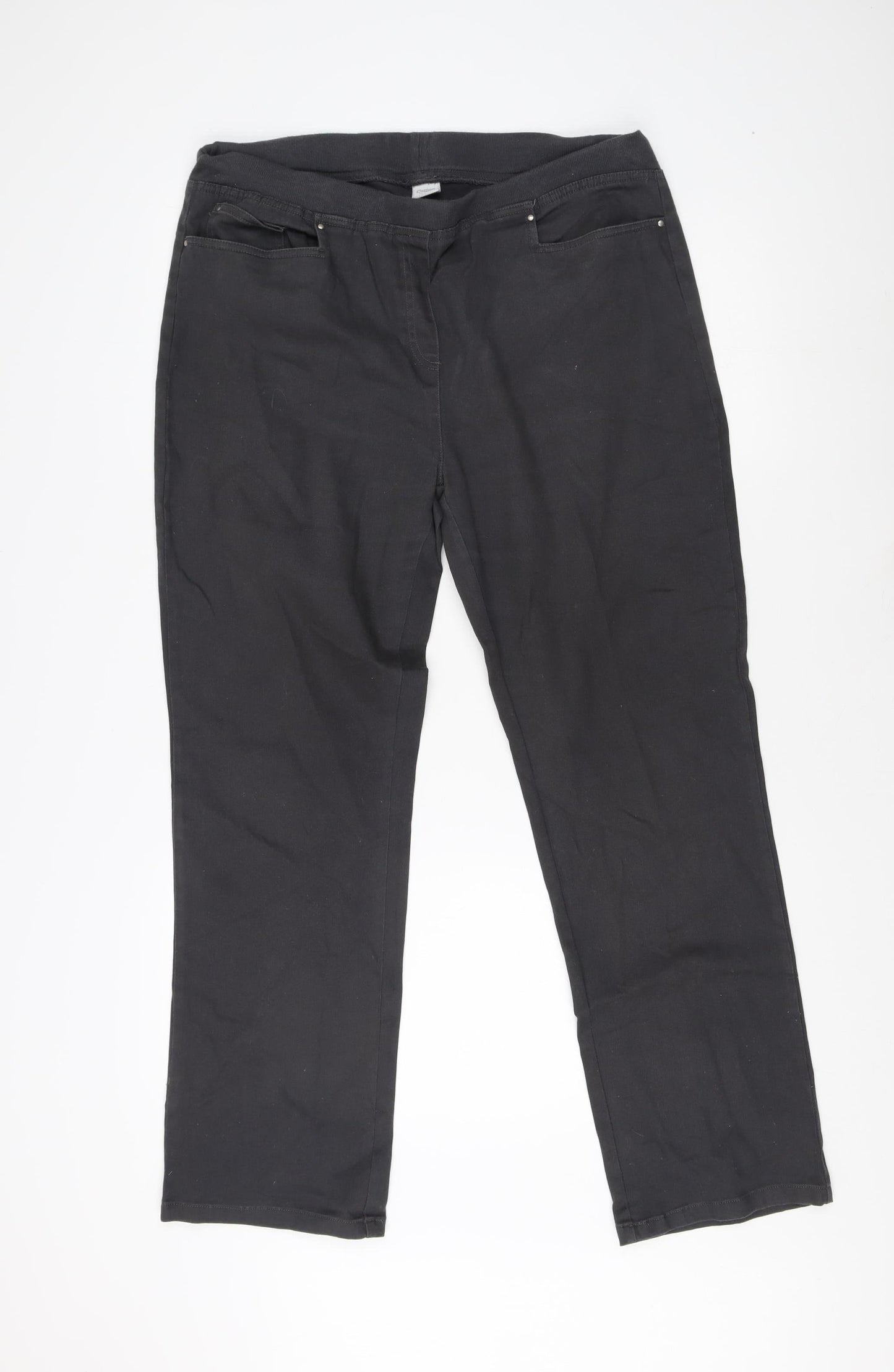 Cotton Traders Clothing Bundle - 5 Pack Preloved Womens Jeans