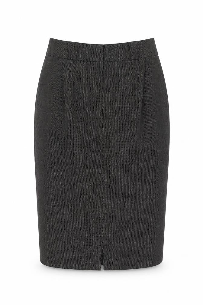 Marks & Spencer Women's Black Pencil Skirt Set Size 10