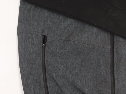 Regatta Men's Grey Softshell Jacket L