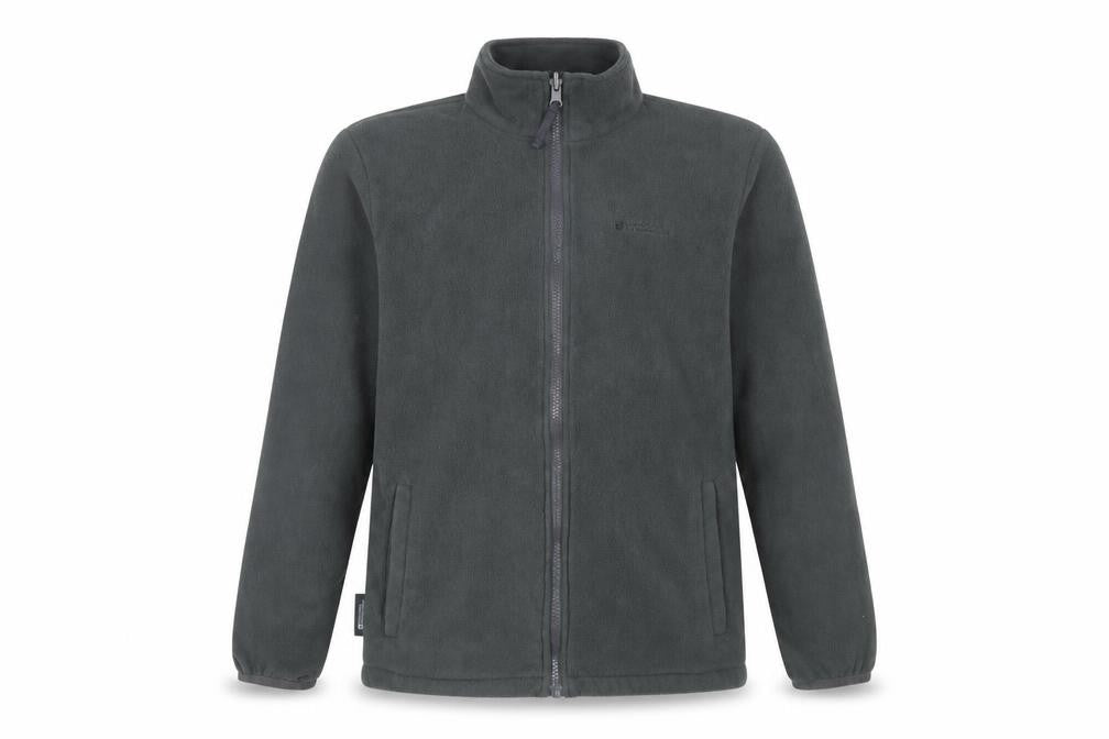 Mountain Warehouse Kids Black 3-in-1 Jacket 13 Years