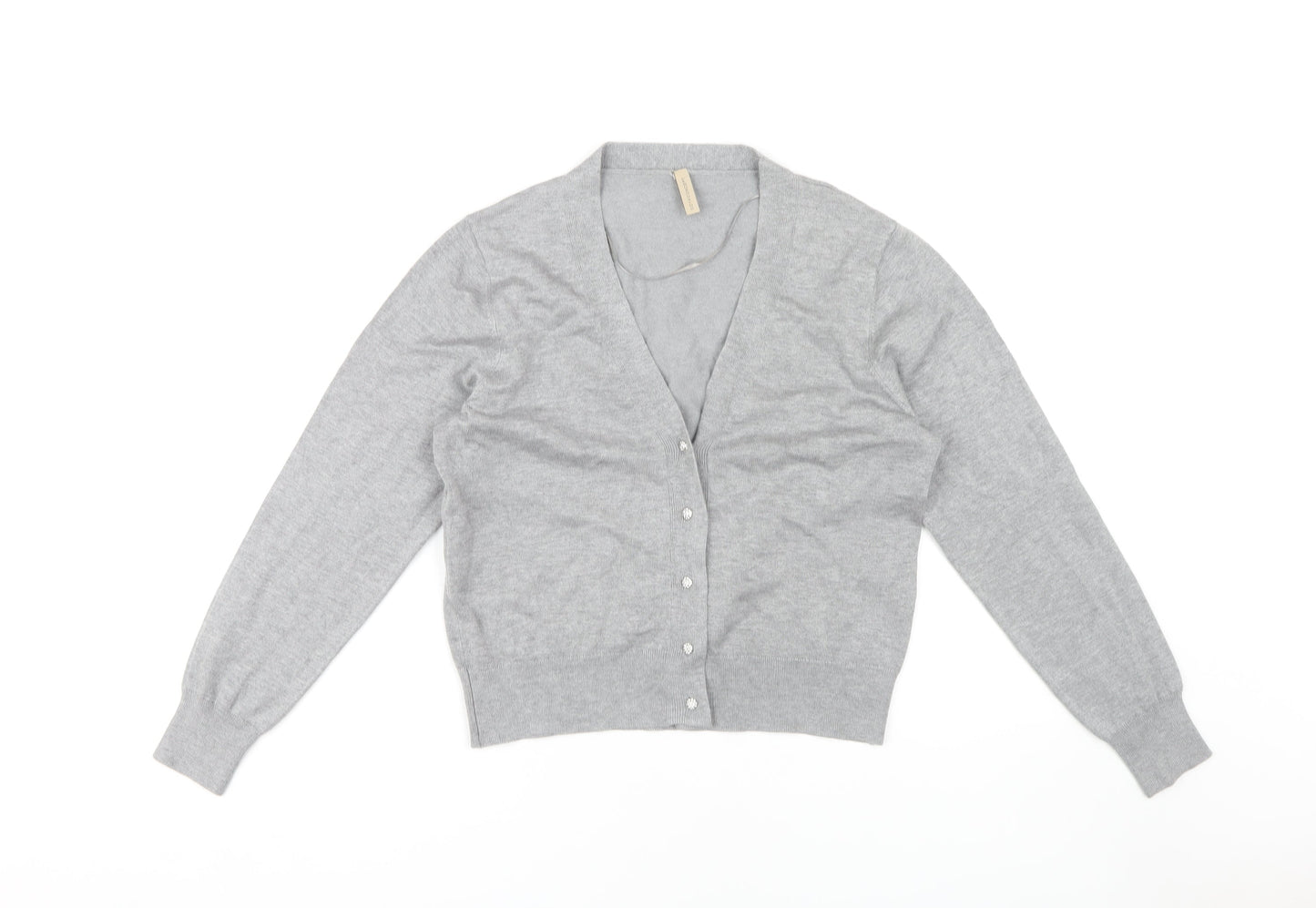 Soyaconcept Clothing Bundle - 5 Pack Preloved Womens Jumpers & Cardigans