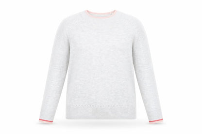 Next Women's Grey Pullover Jumper Size 10