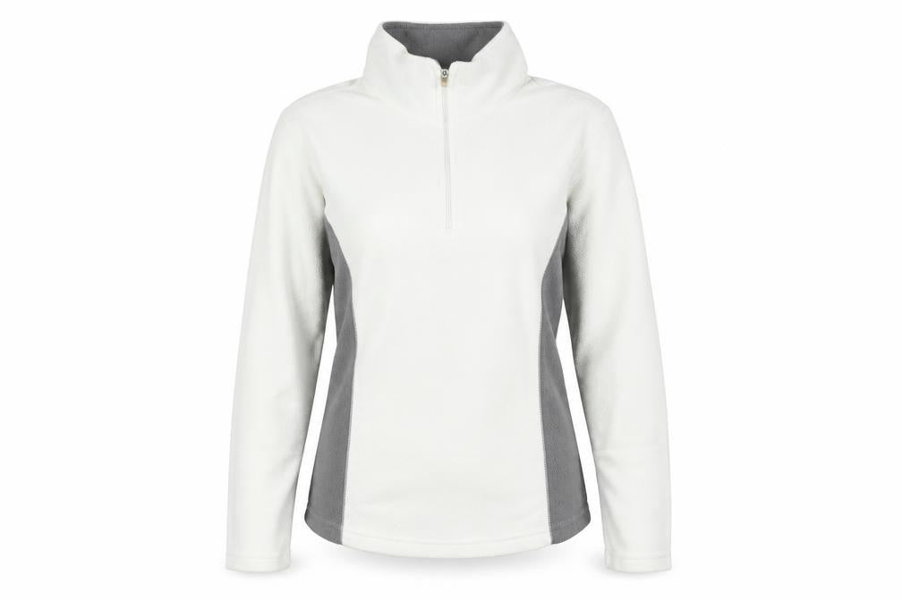Peter Storm Women Grey Pullover Sweatshirt, Size 12