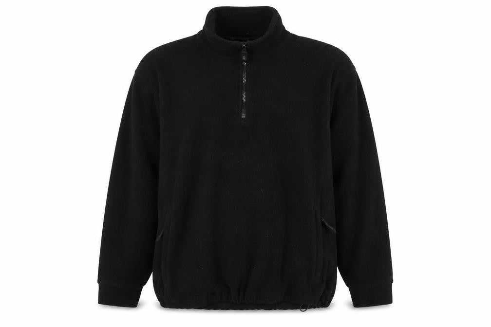 Regatta Professional Men’s Black Fleece Pullover M