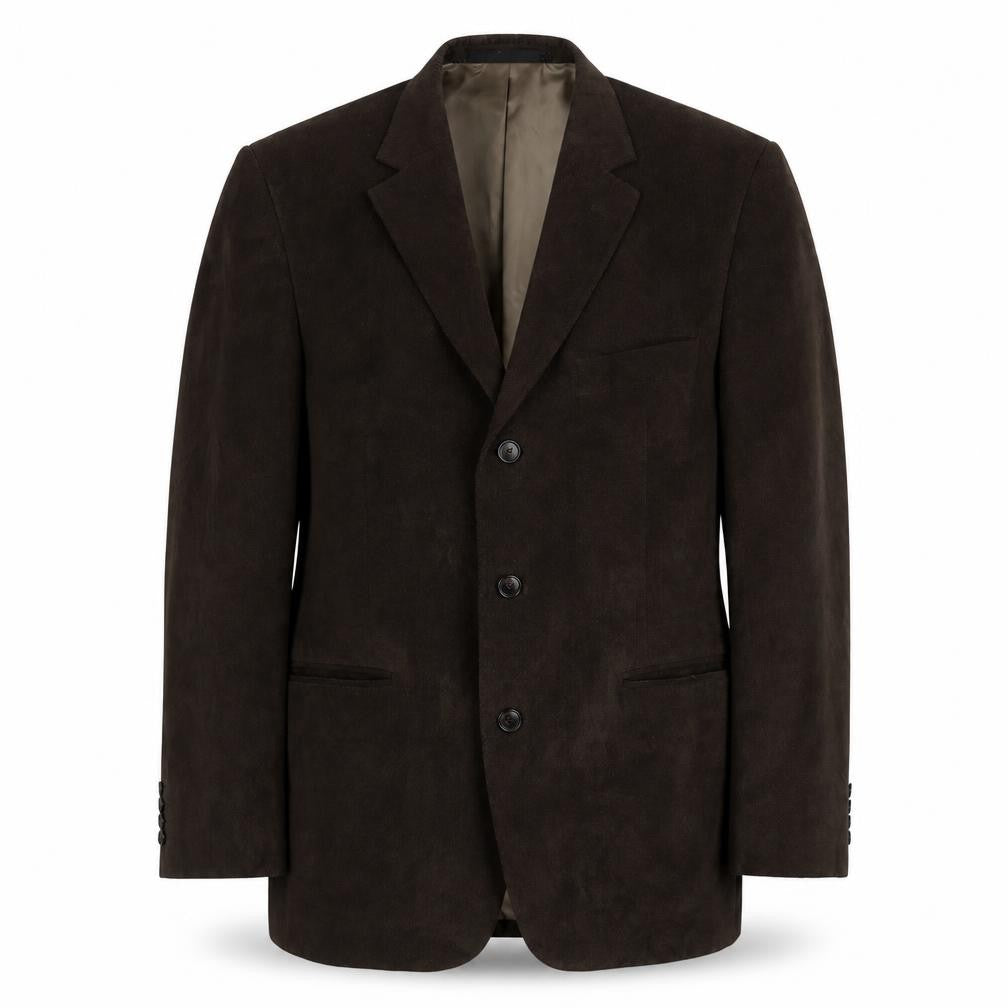Marks and Spencer Men's Brown Blazer 40S