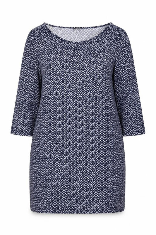 Izabel London Women's Multicoloured Size 14/16 Dress