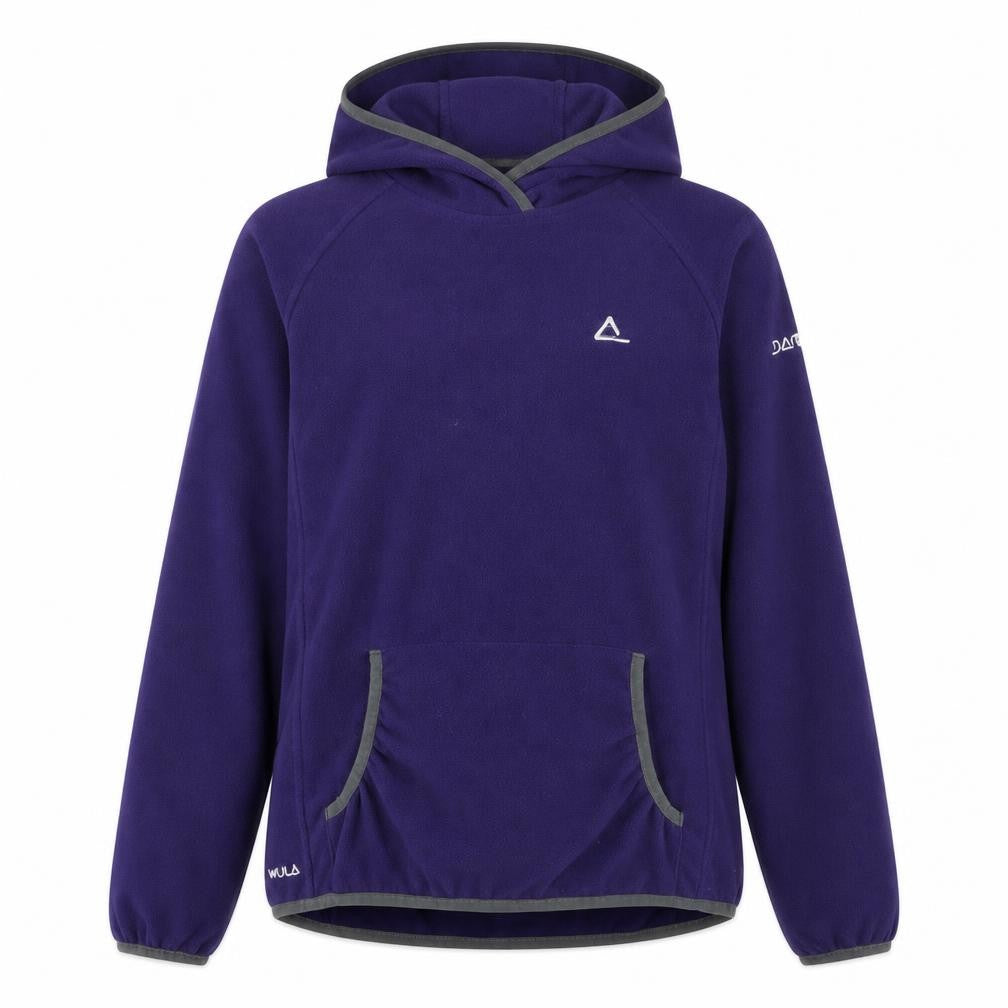 Dare 2b Women's Purple Pullover Hoodie Size 10