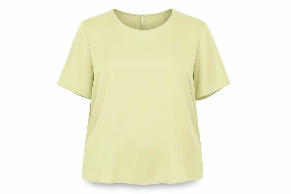 Marks & Spencer Women’s Green Blouse Size 22
