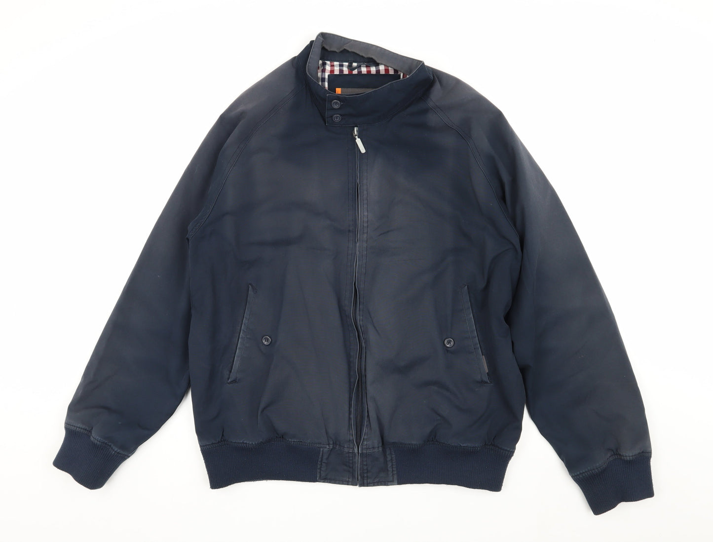 Ben Sherman Men's Bomber jacket.