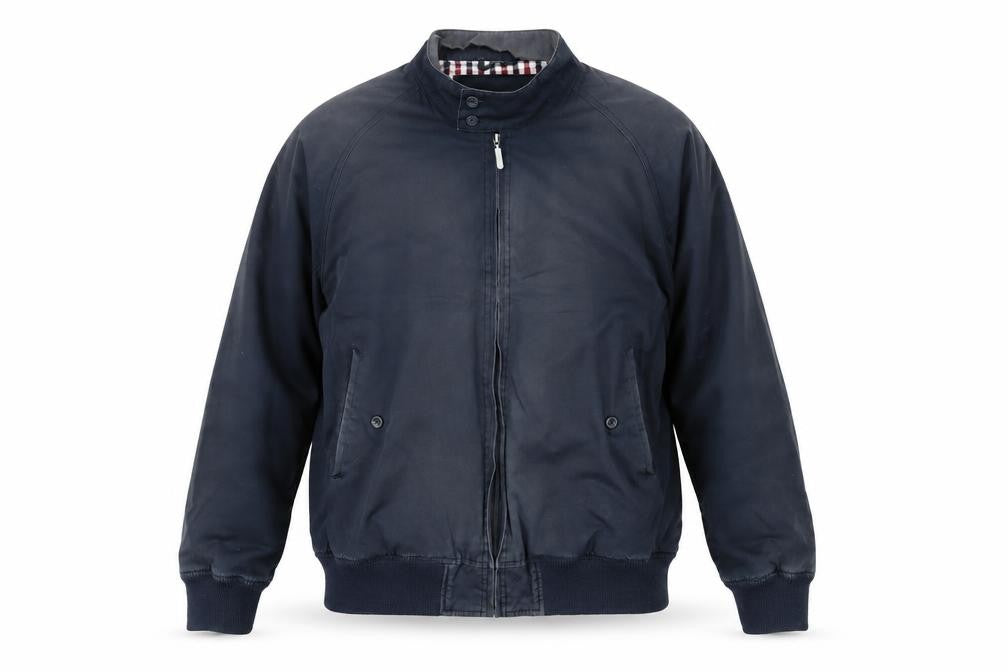 Ben Sherman Men's Bomber jacket.
